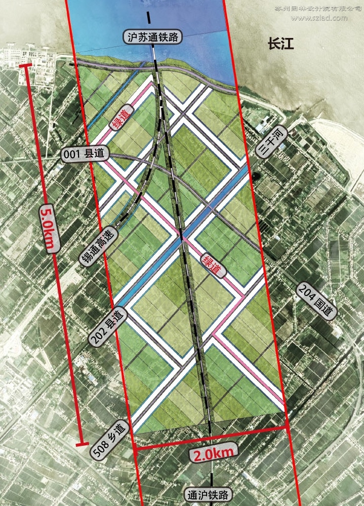 院刊—沪苏通铁路_看图王(2)